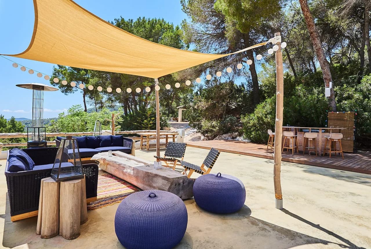 Espléndida Villa Chic de 12 Habitaciones, foto 5