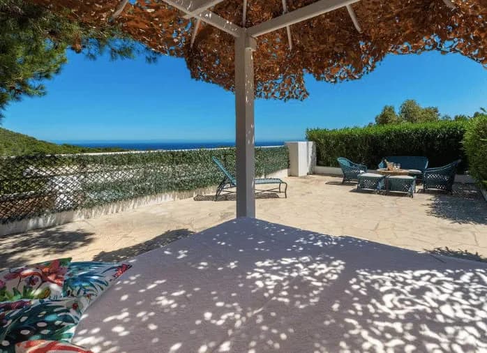 Villa Jardín Alta, foto 2