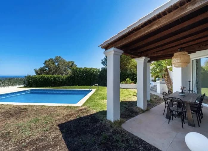 Villa Jardín Alta, foto 5