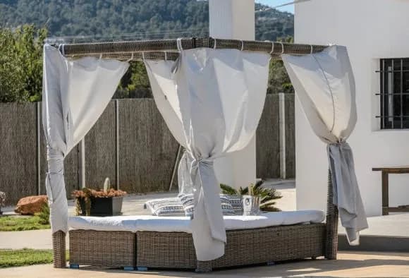 Villa Deluxe de 5 Habitaciones, foto 4