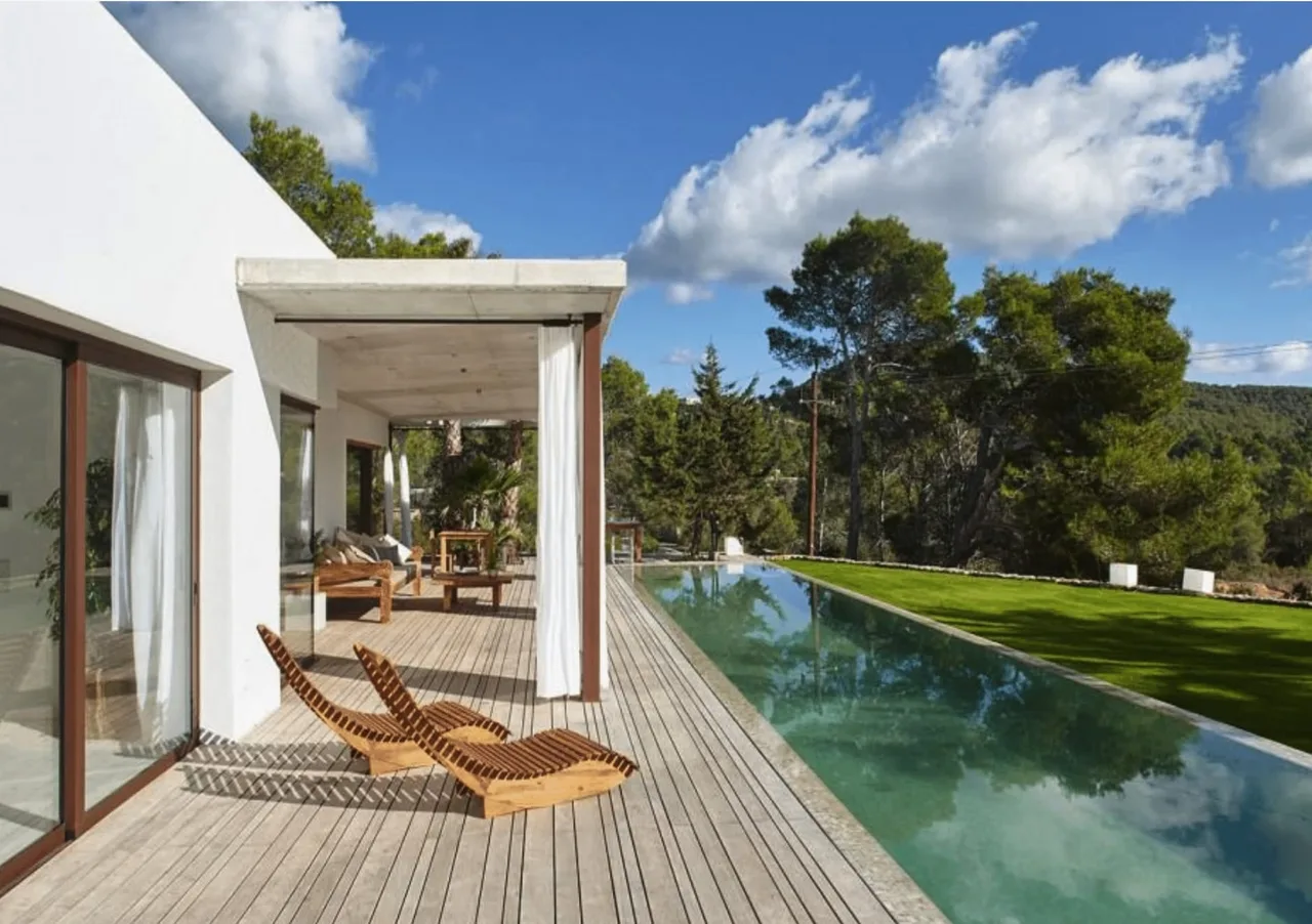 Serena Villa Verde Cerca de la Playa, foto 4
