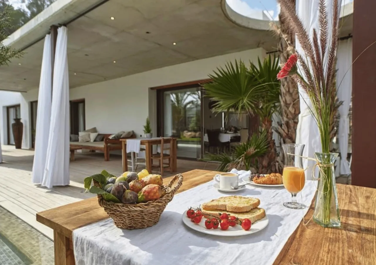 Serena Villa Verde Cerca de la Playa, foto 5
