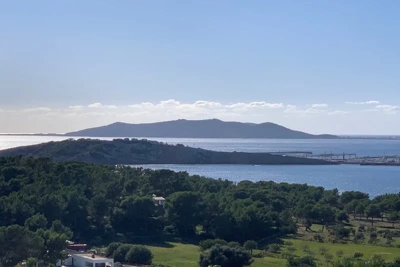 Impresionante Villa en Ibiza, foto 5