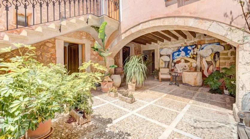 Maravillosa Villa de Lujo