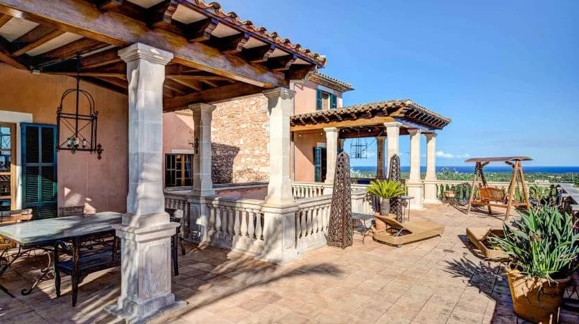 Maravillosa Villa de Lujo, foto 4