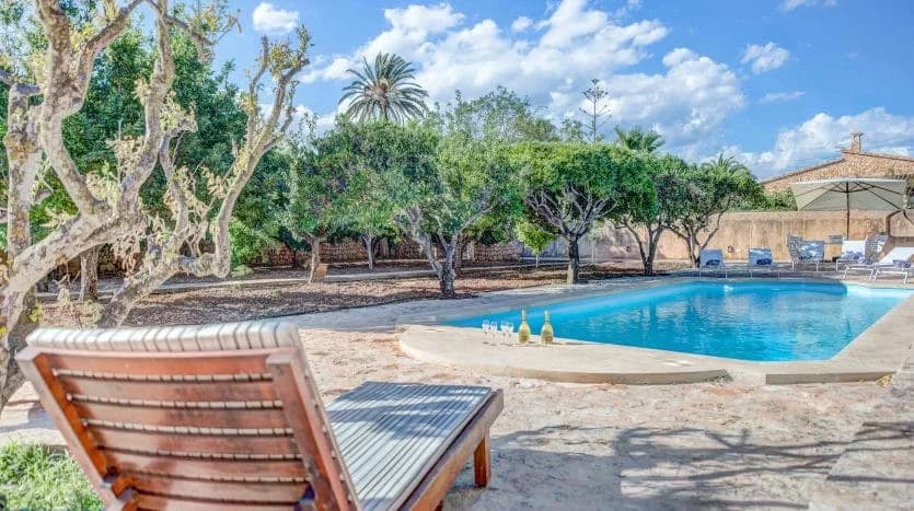 Maravillosa Villa de Lujo, foto 5
