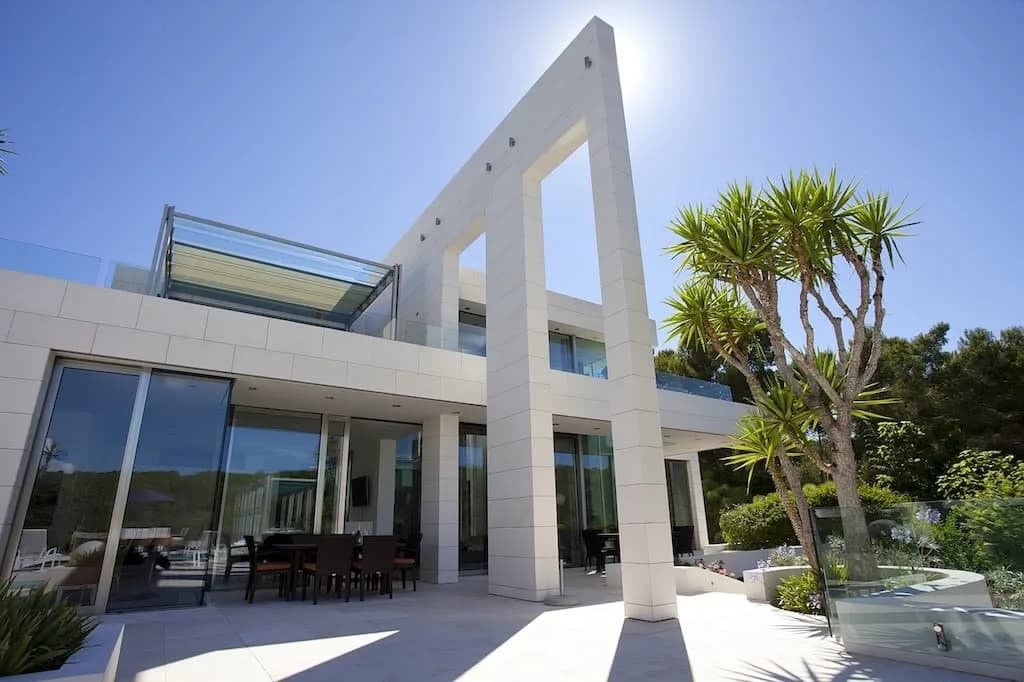 Villa Haut de Gamme Proche de la Plage