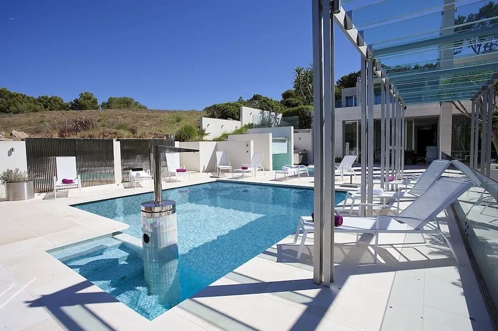 Villa Haut de Gamme Proche de la Plage, photo 5