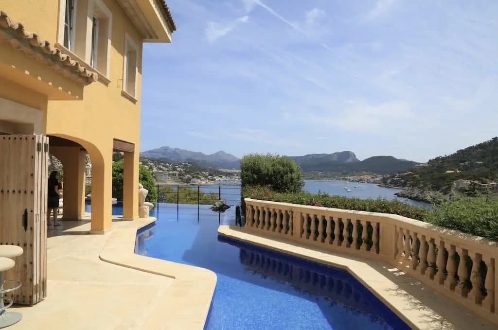 Exquisito Castillo en Mallorca, foto 3