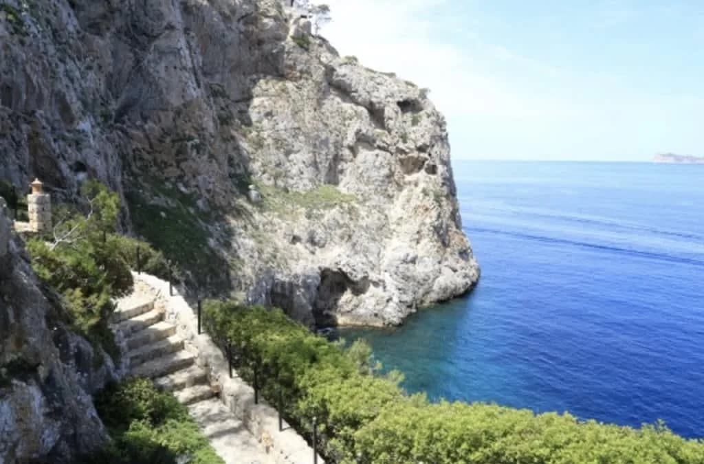 Exquisito Castillo en Mallorca, foto 4