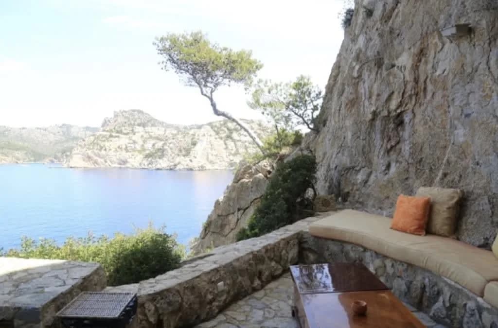 Exquisito Castillo en Mallorca, foto 5