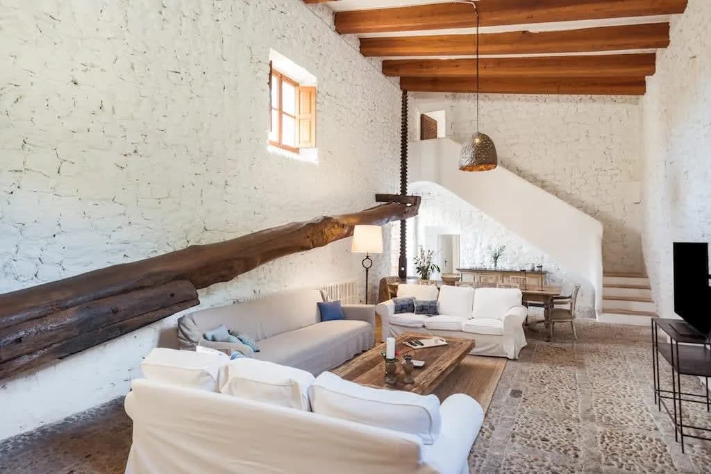 Fantástica Villa en la Ciudad de Valldemossa, foto 2