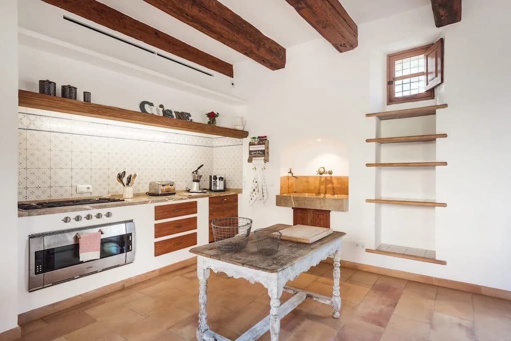 Fantástica Villa en la Ciudad de Valldemossa, foto 4