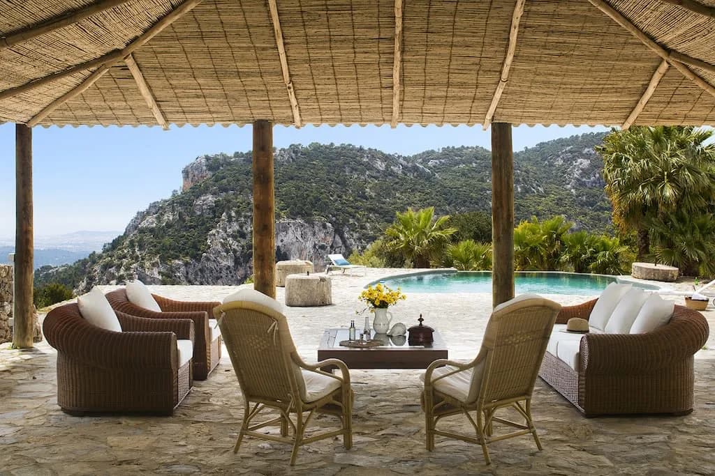 Fantástica Villa en la Ciudad de Valldemossa, foto 5