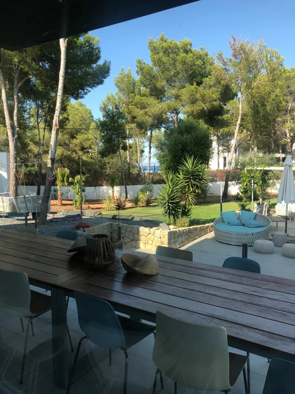 Villa Artística Privada con Jardín y Piscina Deluxe, foto 3