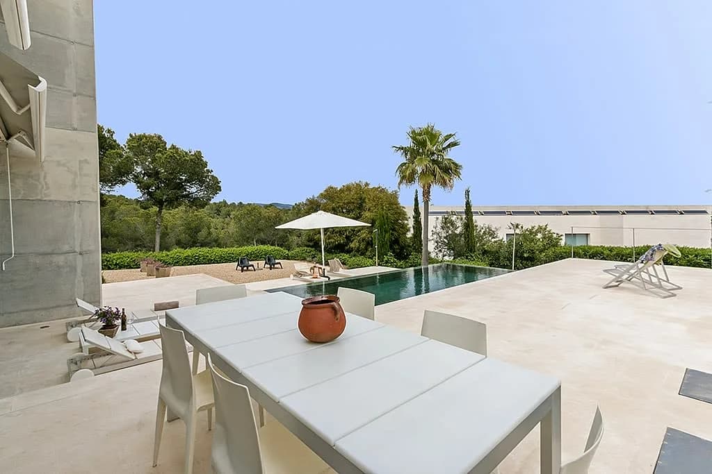 Lujosa Casa de Verano con Gloriosas Vistas al Mar, foto 4