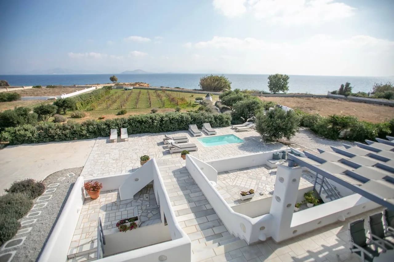 Villa élégante remarquable près des plages de sable, photo 5