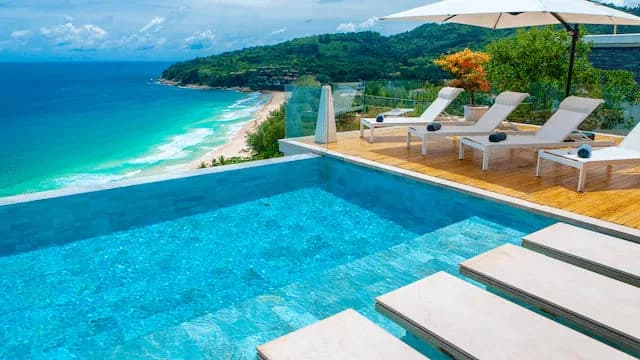 Thai Modern Paradise Villa photo 4
