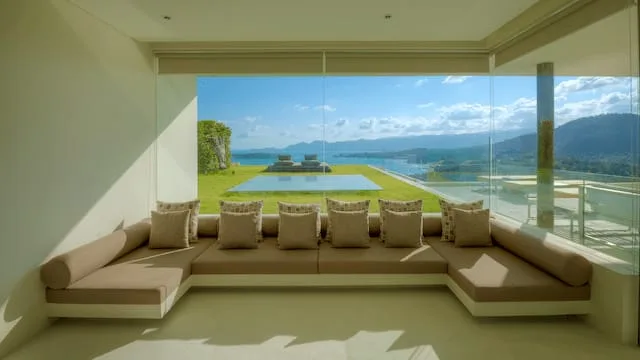 Everlasting Villa, Foto 2