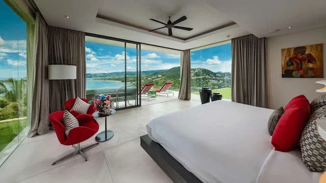 Everlasting Villa, Foto 4