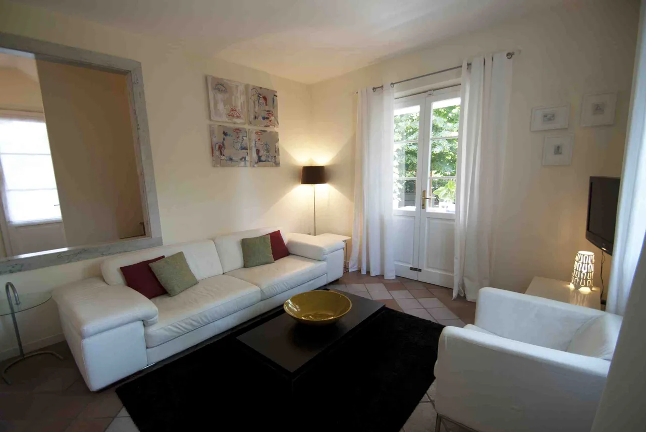 Charmante Strandvilla mit Pool, Foto 4