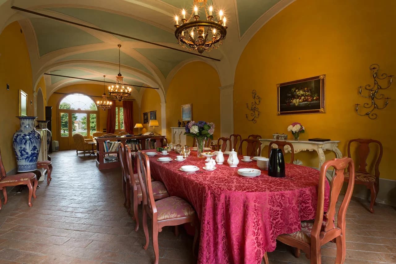Wunderschöne 6-Zimmer-Villa inmitten von Olivenhainen, Foto 5