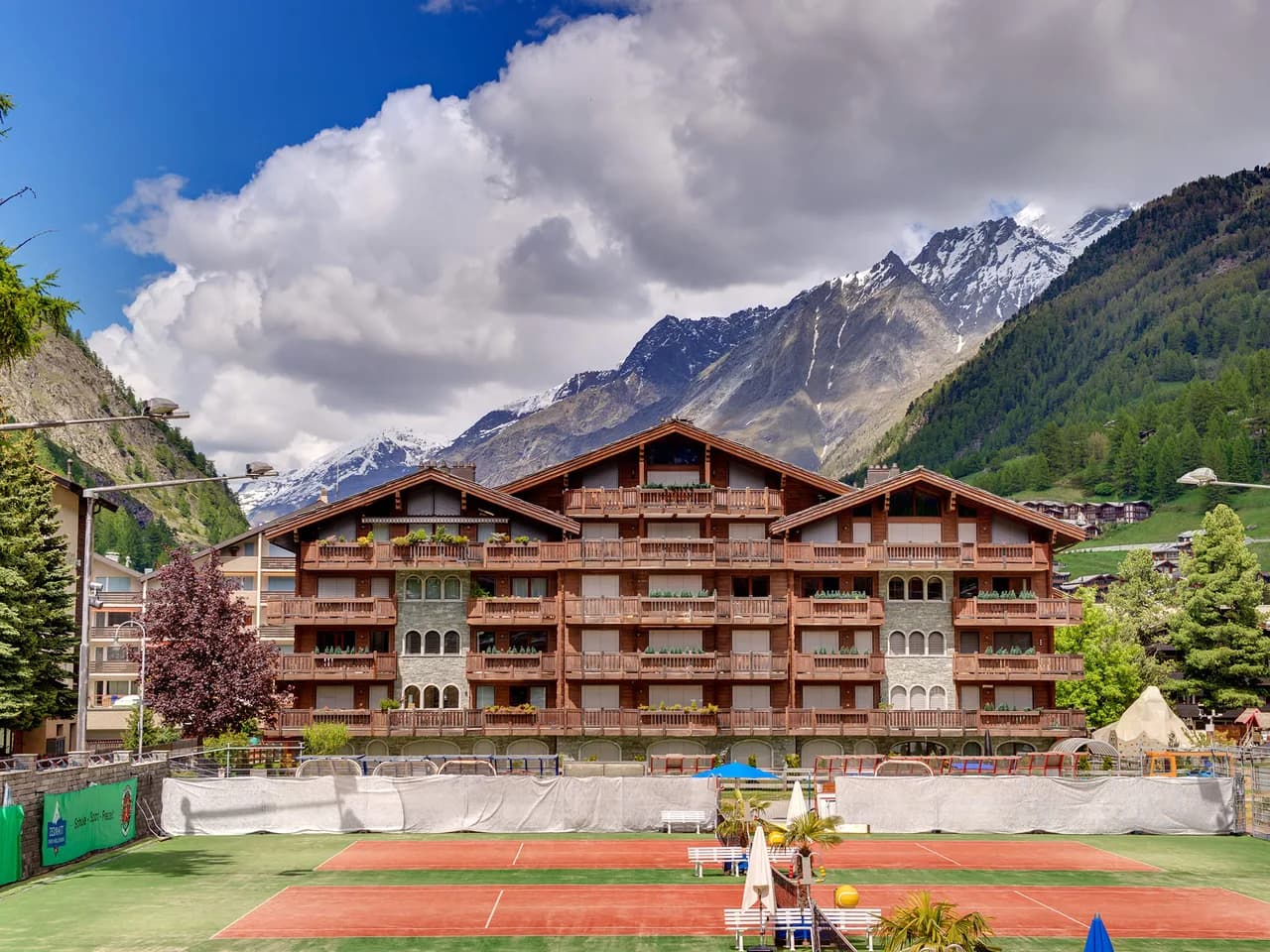 Perfekte, geräumige Wohnung neben den Eislaufbahnen, Foto 4