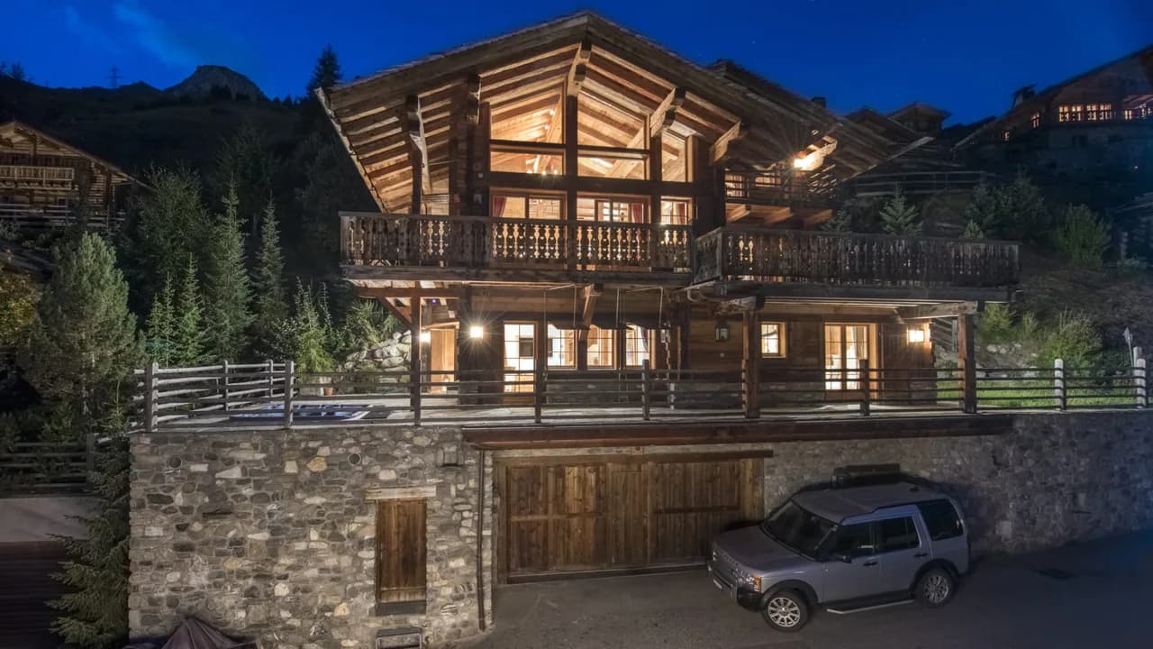Chalet exclusif et spacieux pour une retraite hivernale parfaite, photo 3