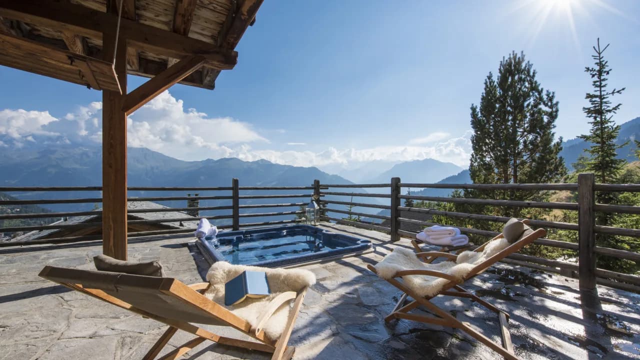 Chalet exclusif et spacieux pour une retraite hivernale parfaite, photo 4
