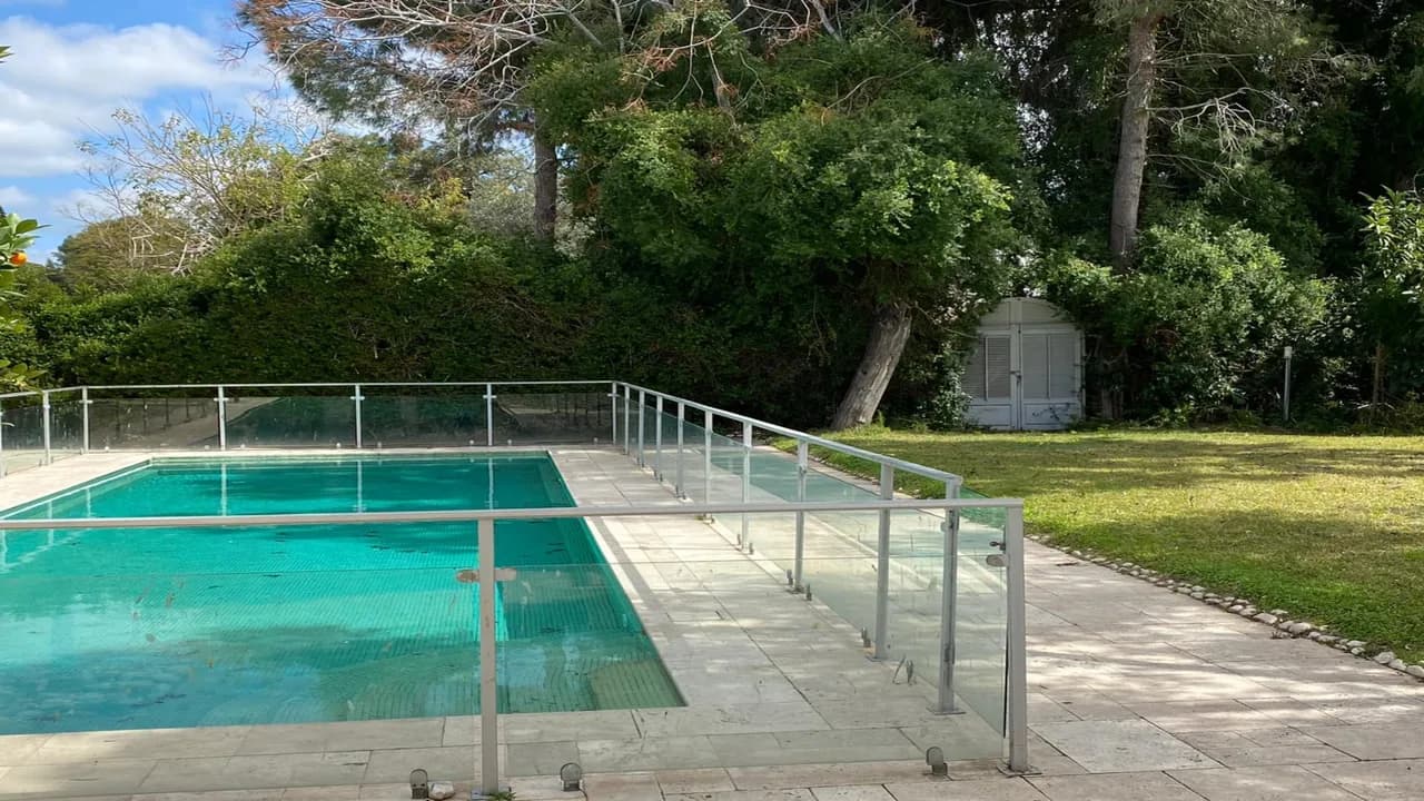 Villa Kosher de 9 Habitaciones con Sauna Privada, foto 2