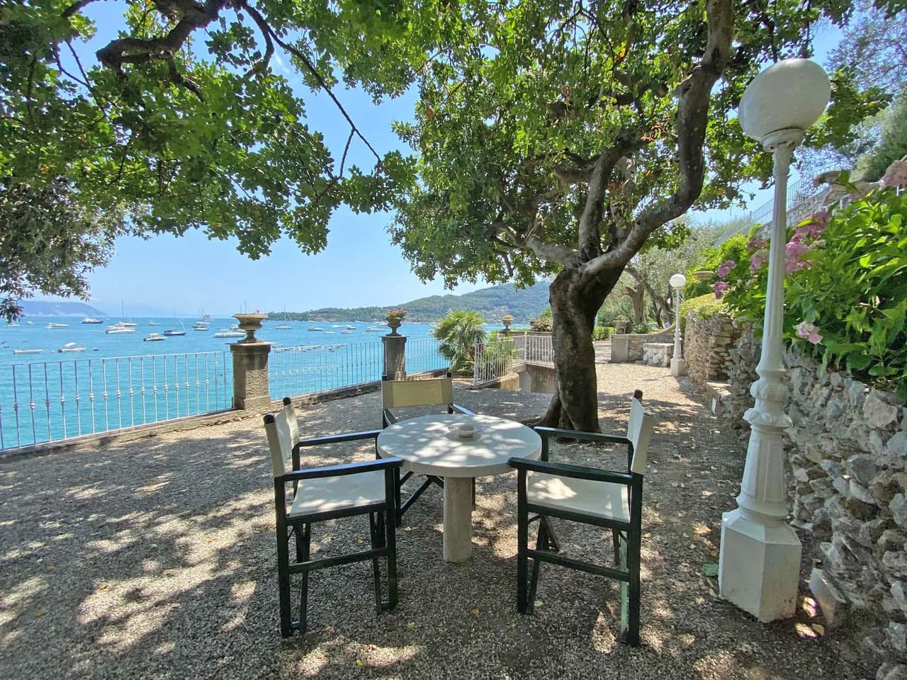 Charmante Villa mit wunderschönem Meerblick, Foto 2
