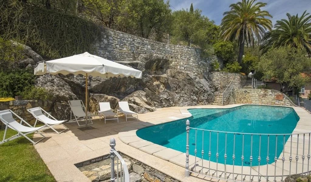 Charmante Villa mit wunderschönem Meerblick, Foto 3