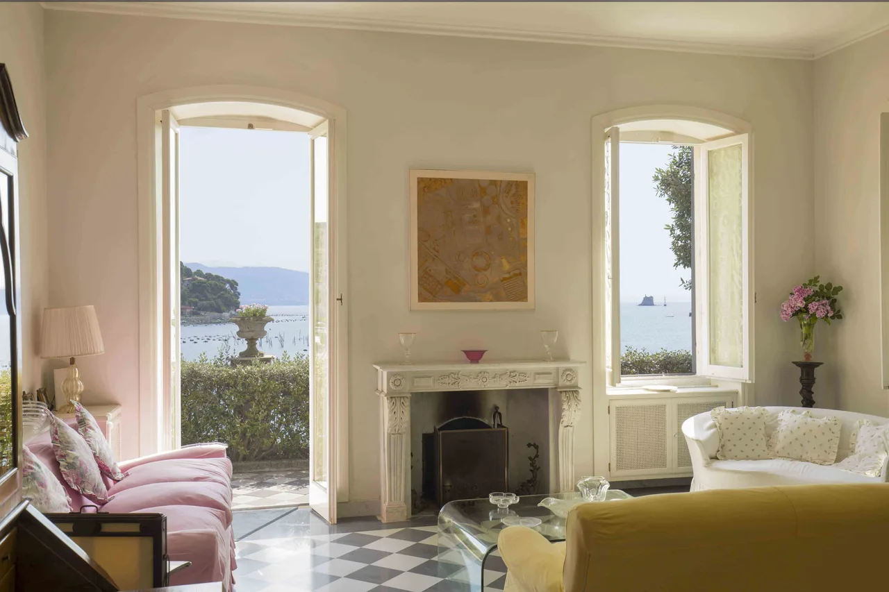 Charmante Villa mit wunderschönem Meerblick, Foto 4
