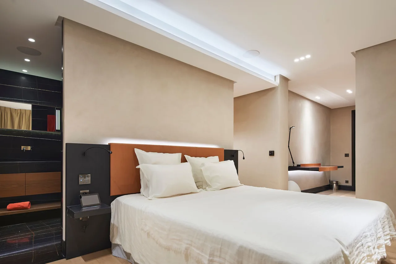 Moderne Juwel Villa mit erstaunlichem Design, Foto 3