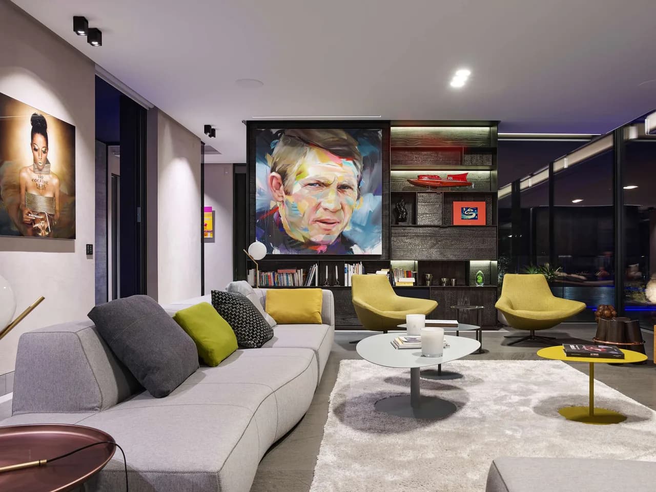 Moderne Juwel Villa mit erstaunlichem Design, Foto 4