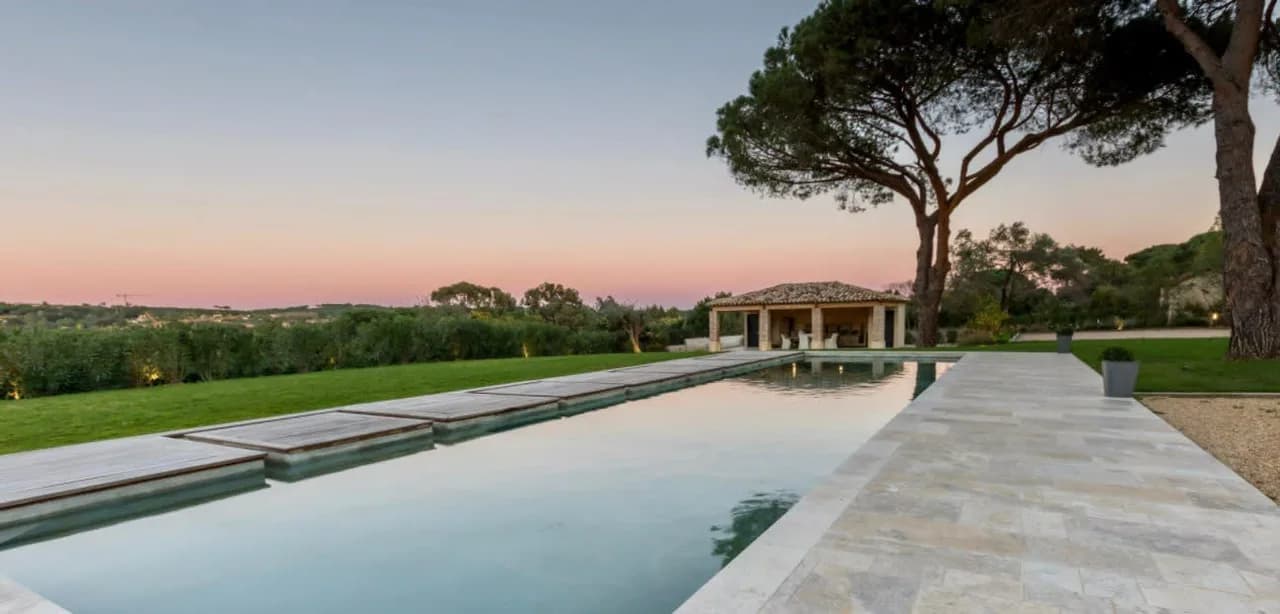 Impressive Topaz Villa mit privatem Helipad, Foto 3