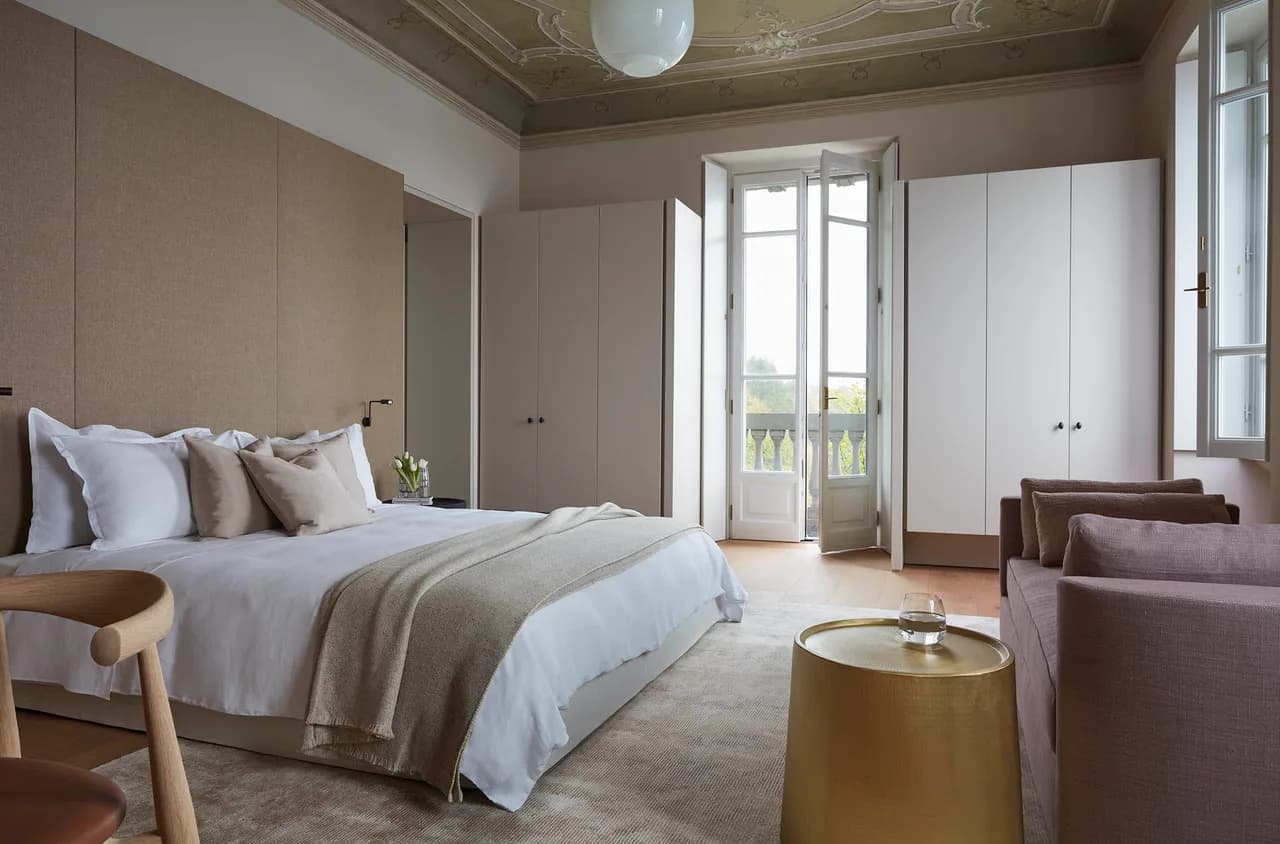 Oasis of Calm Villa Overlooking Lake Como photo 4
