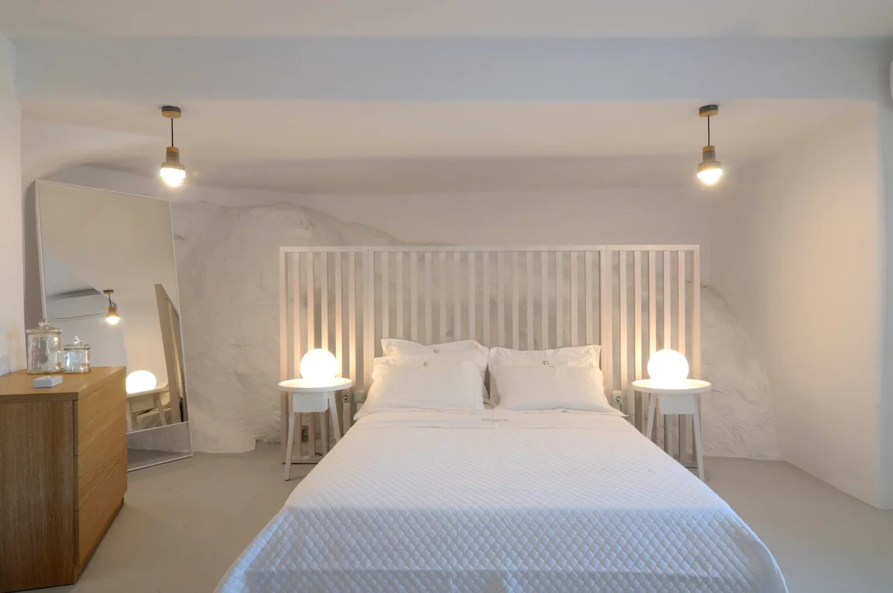 Magnífica Villa de 4 Habitaciones en el Sur de Mykonos, foto 5