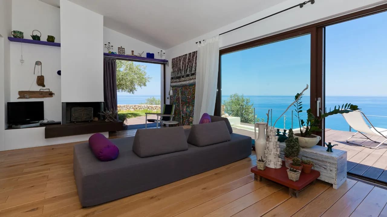 Villa de Vacaciones Lujosa con Gimnasio y Piscina Privada, foto 2