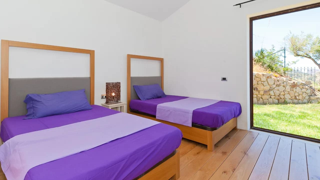 Villa de Vacaciones Lujosa con Gimnasio y Piscina Privada, foto 3