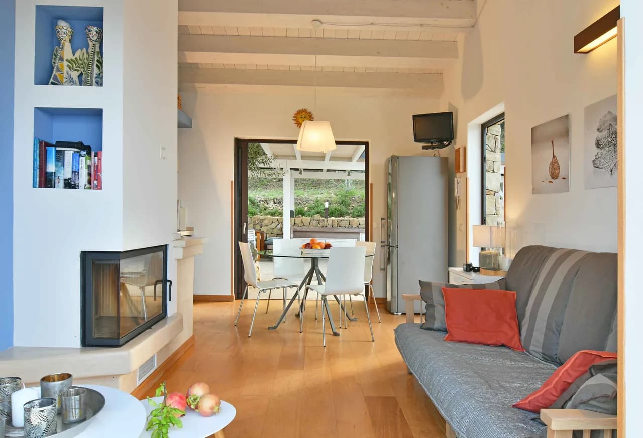 Villa Contemporánea con Hermosos Paisajes, foto 2