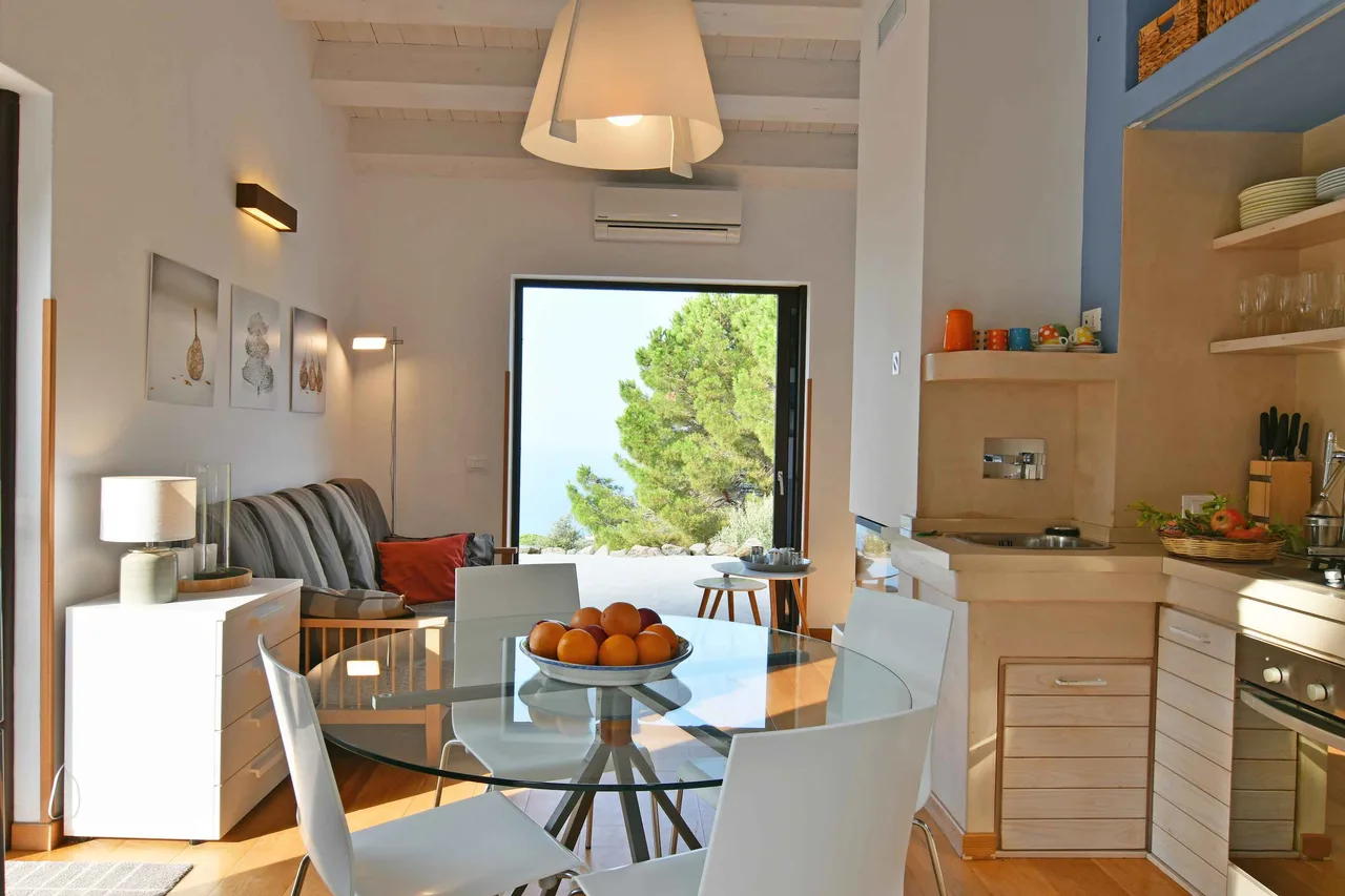 Villa Contemporánea con Hermosos Paisajes, foto 4