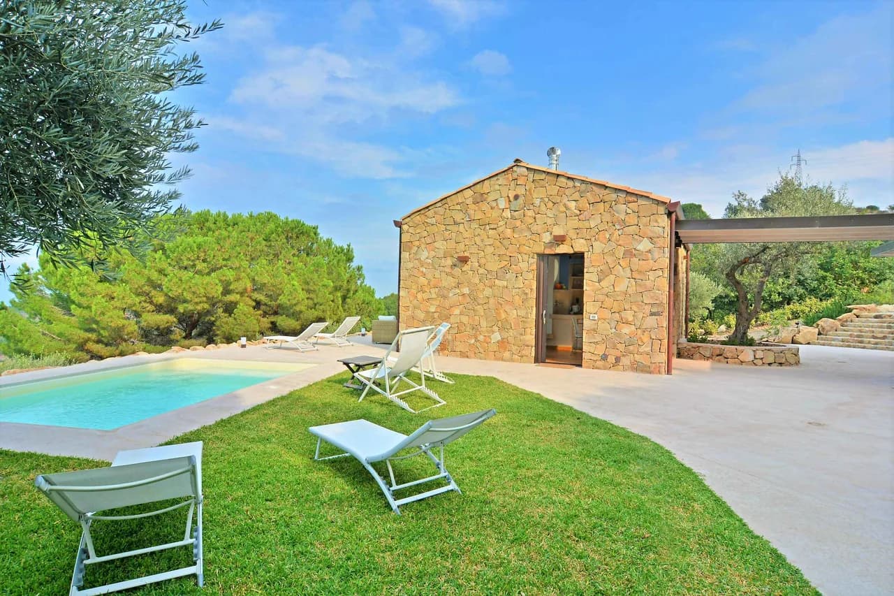 Villa Contemporánea con Hermosos Paisajes, foto 5
