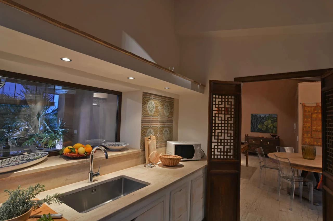 Moderna Villa de 3 Habitaciones con Piscina Atractiva, foto 4