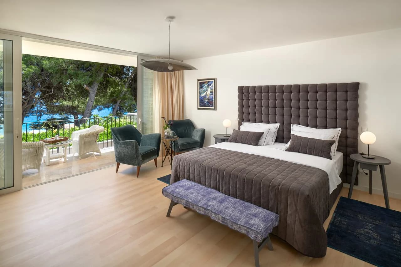 Test Contemporary Design Villa on Brac Island photo 4