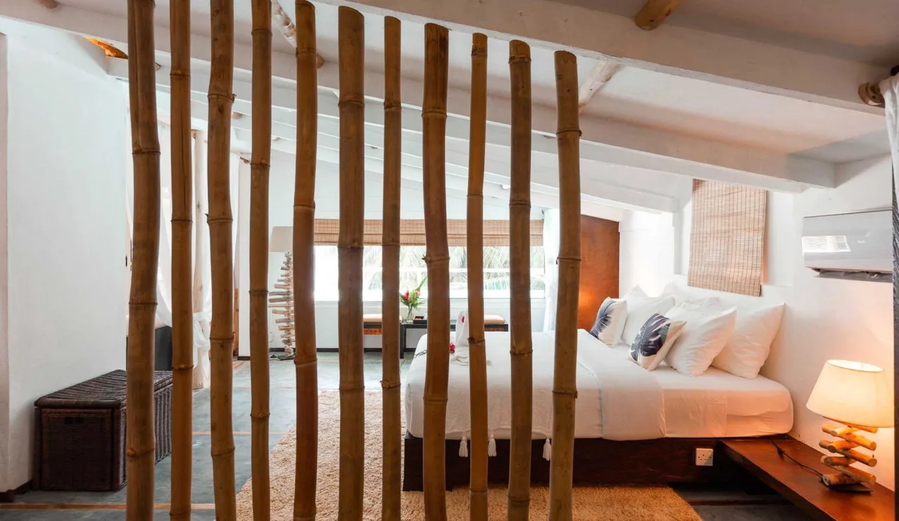 Exklusive Penthouse mit entspannendem Pool und atemberaubendem Blick, Foto 4
