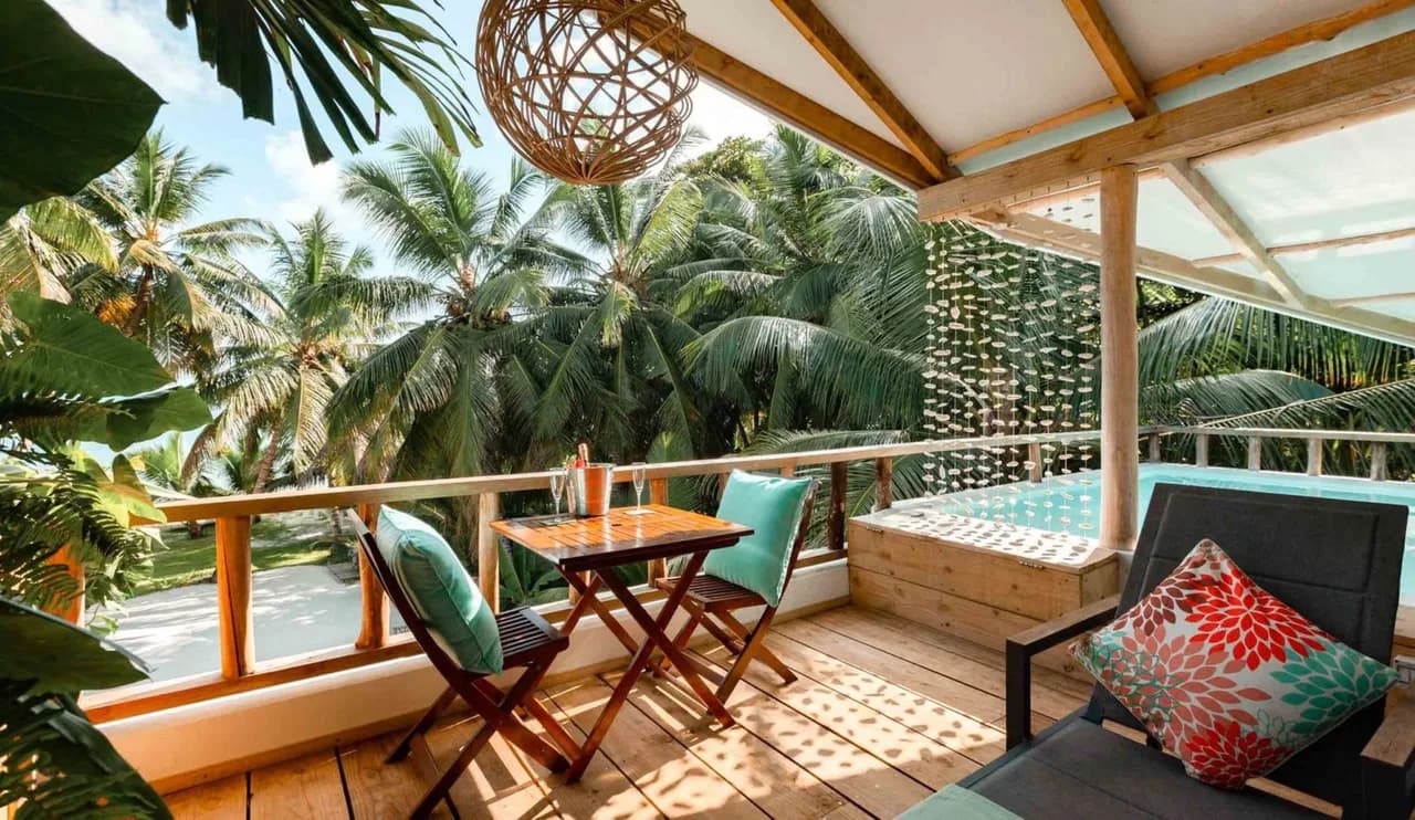 Exklusive Penthouse mit entspannendem Pool und atemberaubendem Blick, Foto 5