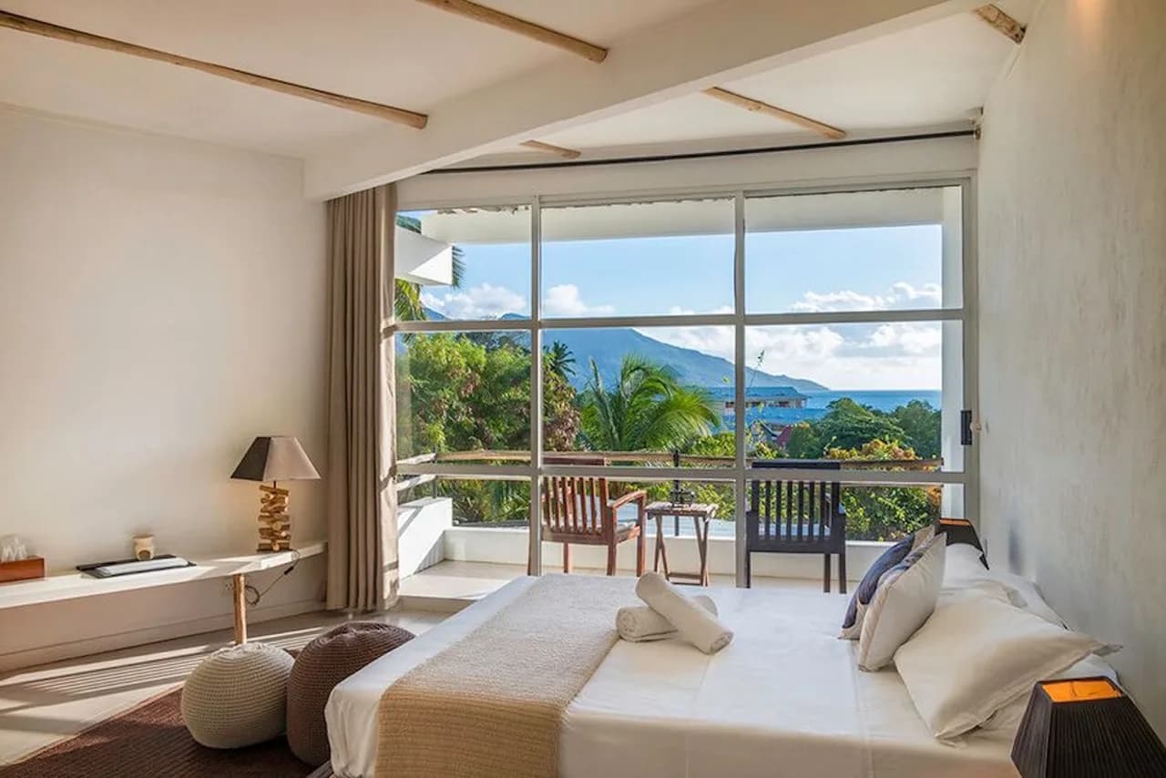 Chambre Charme d'Été Supérieure avec Terrasse, photo 4