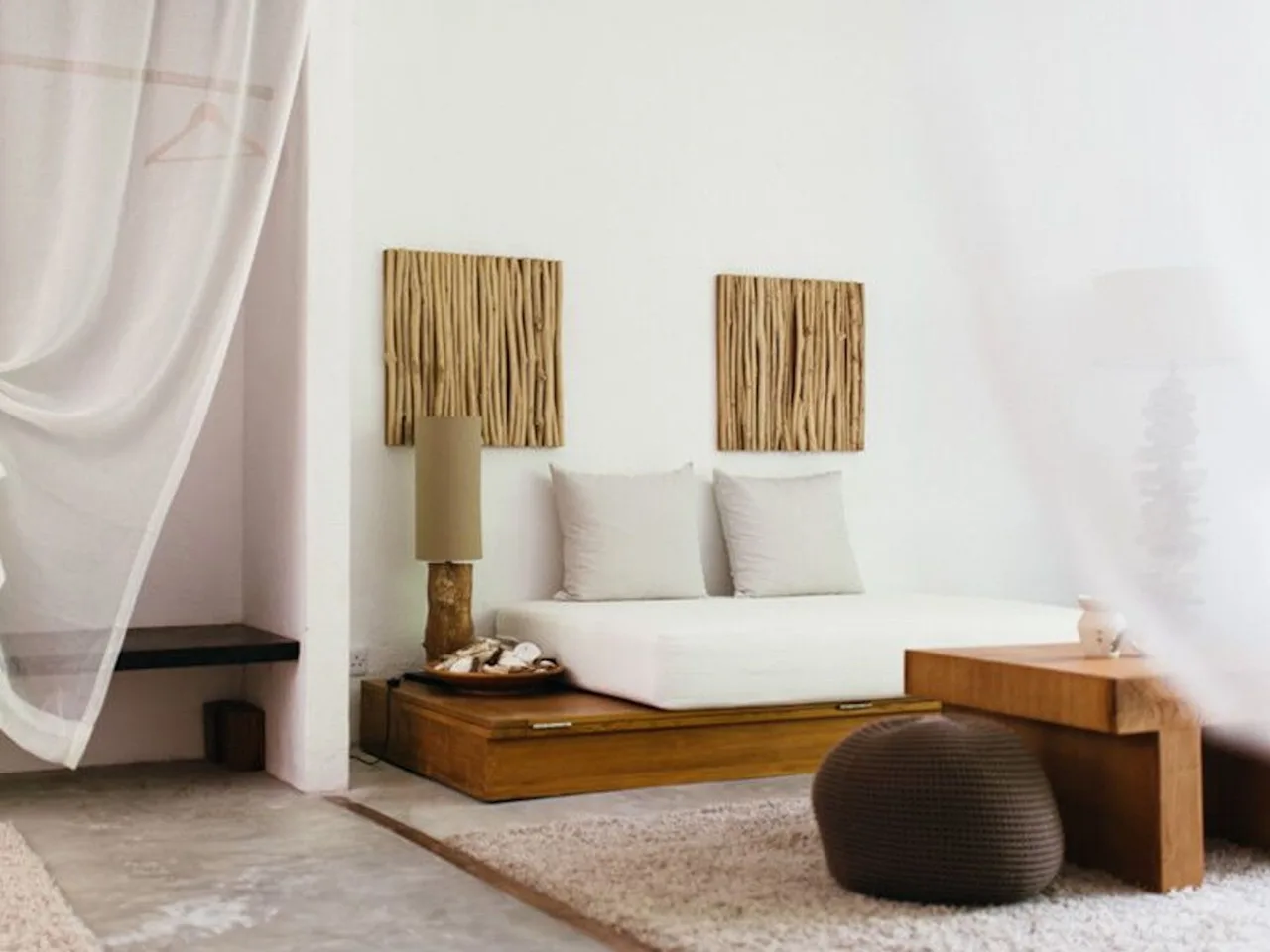 Duplex Familial avec Jardin Tropical Frais, photo 3