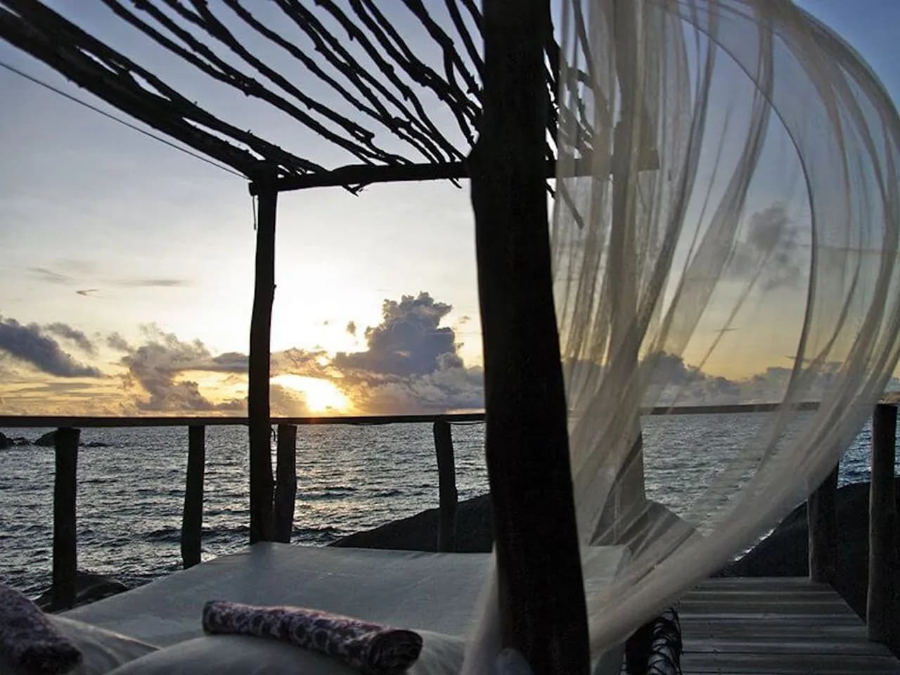 Coral Room mit Standard-Meerblick, Foto 2